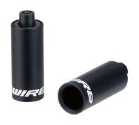 Jagwire Capuchons pour Gaine de Câble de Vitesse Hooded - 30 pièces