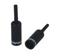 Jagwire Capuchons pour Gaines de Câble de Frein Lined - 50 pièces