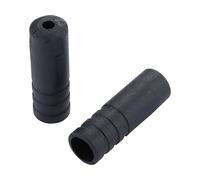 Jagwire Capuchons Scellés pour Gaines de Câble - 100 pièces