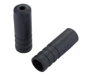 Jagwire Capuchons Scellés pour Gaines de Câble - 100 pièces