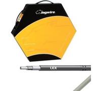 Jagwire cex gaine vitesse argent perlé 50 m 5 mm Argent G