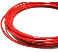 Jagwire CGX Slick-Lube Gaine Frein Rouge 5 mm