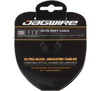 JAGWIRE Changer de câble ELITE 1.1 MM 2300 MM SRAM/ compatible avec SHIMANO