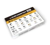 Jagwire Combo Kit Boite d'accessoires pour Gaines hydrauliques