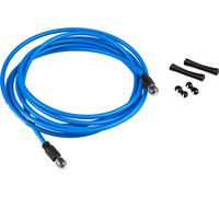 Jagwire Conduite de Frein Mountain Pro Hydraulic Hose bleue 3000 mm