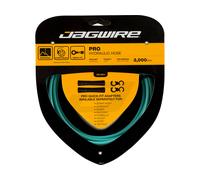 Jagwire Conduite de Frein Mountain Pro Hydraulic Hose bleue 3000 mm