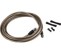 Jagwire Conduite de Frein Mountain Pro Hydraulic Hose gris 3000 mm