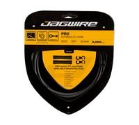 Jagwire Conduite de Frein Mountain Pro Hydraulic Hose gris 3000 mm