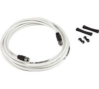 Jagwire Conduite de Frein Mountain Pro Hydraulic Hose gris 3000 mm