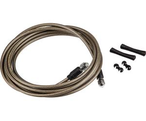 Jagwire Conduite de Frein Mountain Pro Hydraulic Hose gris 3000 mm