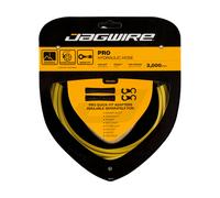Jagwire Conduite de Frein Mountain Pro Hydraulic Hose jaune 3000 mm