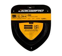 Jagwire Conduite de Frein Mountain Pro Hydraulic Hose noir 3000 mm