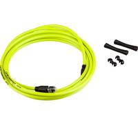 Jagwire Conduite de Frein Mountain Pro Hydraulic Hose vert 3000 mm