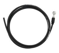 Jagwire Conduite de Frein Sport Hydraulic pour DOT noir Guide Ultimate