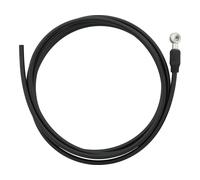 Jagwire Conduite de Frein Sport Hydraulic pour Huile Minérale noir MT