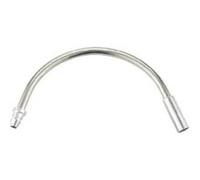 Jagwire coude pour v-brake 135° 10 pièces G