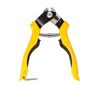 Jagwire Coupe-Câble Bowden Pro Housing Cutter jaune universal