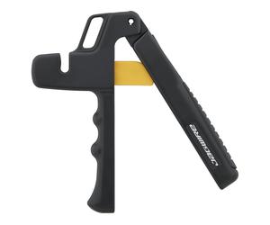 Jagwire Coupe-Câble Elite Hydraulic Hose Cutter noir universal