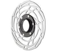 Jagwire Disque de frein Sport SR1 Argenté