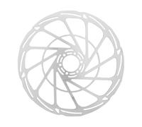 Jagwire Disque de Frein Sport SR1 Disc 6 trous gris 160 mm