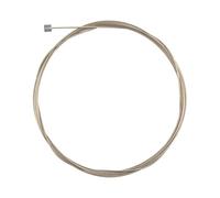 Jagwire Câble interne tige de selle Pro Polished Acier inox 0,8×2000 mm Noir 60PS2000