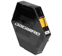 Jagwire Dropper Post Housing 3mm Lex-SL Slick Lube (30 m) -Black-New22 Frein Adulte Unisexe, Selon modèle