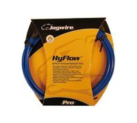 Jagwire Durite de frein hydraulique Quick Fit Bleu