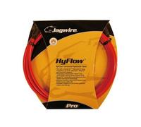 Jagwire Durite Hydraulique Mountain Pro Rouge Multicolore