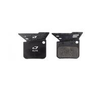 Jagwire Sram Red Etap Refrigerated Disc Brake Pads Noir Black