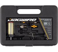 Jagwire Kit De Purge De Freins Elite Mineral Oil