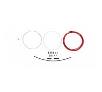 Jagwire Elite Sealed Shift Kit 1X Red