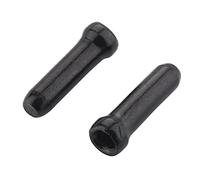 Jagwire embout de câble frein vitesse noir 500 pièces noir G
