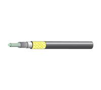 Jagwire Embout De Gaine 4mm Shift X 50 - Noir Noir
