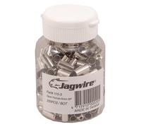 Jagwire Embout De Câble De Frein De Vélo 200 Unités