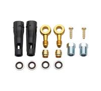 Jagwire embouts olive hyflow formula r1