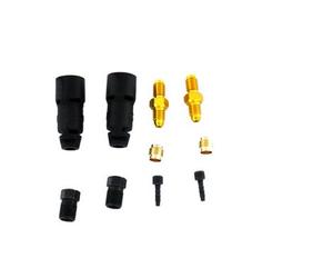 Jagwire embouts olive hyflow magura