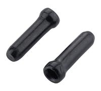 Jagwire Cable Terminal 500 Units Noir