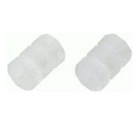 Jagwire Freins Jagwire Brake And Shift Housing Donut One Size G