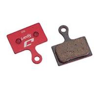 Jagwire Freins Jagwire Brake Pads Shimano Cx Rs805/rs505 Shimano G