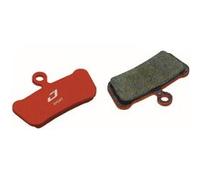 Jagwire Plaquettes de Frein Disc pour SRAM/Avid SR-003