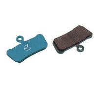 Jagwire Sport Disc Pad Orange Sram Guide