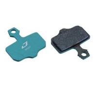 Paire de plaquettes jagwire avid db elixir xx sram db level