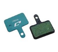 JUEGO PASTILLAS FRENO JAGWIRE SHIMANO DEORE/M515
