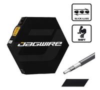 Jagwire Gaine De Câble De Dérailleur Sport/pro Lex Sl Slick Lube 50 M