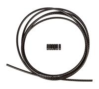 Jagwire Gaine de Câble de Frein CGX-SL 3 m noir 3 m