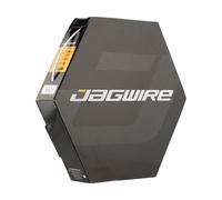 Jagwire Gaine de Câble de Frein CGX-SL - rouleau de 50 m blanc 50 m