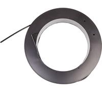 Jagwire Gaine de Câble de Frein CGX-SL - rouleau de 50 m noir 50 m