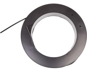 Jagwire Gaine de Câble de Frein CGX-SL - rouleau de 50 m noir 50 m