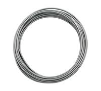 Jagwire Gaine de Câble de Frein KEB-SL 10 m gris 10 m