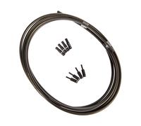 Jagwire Gaine de Câble de Frein KEB-SL 3 m noir 3 m